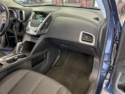 2015 Chevrolet Equinox LT   - Photo 18 - Saint Louis, MI 48880-9800