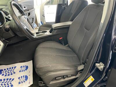 2015 Chevrolet Equinox LT   - Photo 14 - Saint Louis, MI 48880-9800