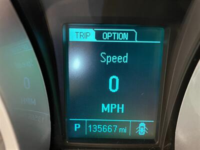 2015 Chevrolet Equinox LT   - Photo 9 - Saint Louis, MI 48880-9800
