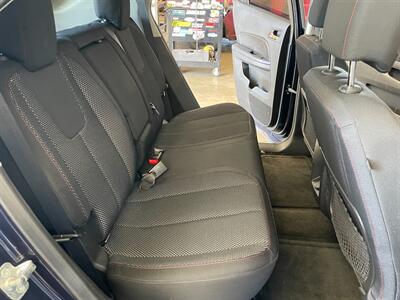 2015 Chevrolet Equinox LT   - Photo 16 - Saint Louis, MI 48880-9800