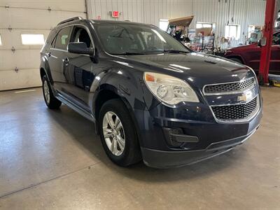 2015 Chevrolet Equinox LT   - Photo 4 - Saint Louis, MI 48880-9800
