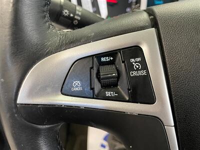2015 Chevrolet Equinox LT   - Photo 10 - Saint Louis, MI 48880-9800