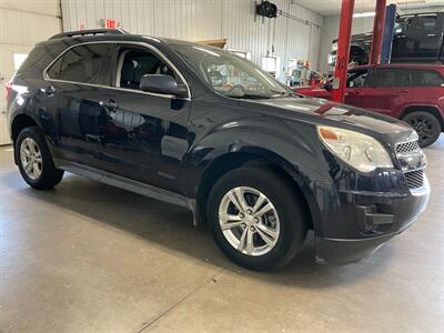 2015 Chevrolet Equinox LT   - Photo 5 - Saint Louis, MI 48880-9800