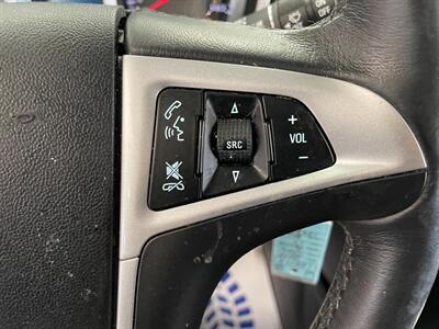 2015 Chevrolet Equinox LT   - Photo 11 - Saint Louis, MI 48880-9800