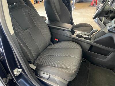 2015 Chevrolet Equinox LT   - Photo 17 - Saint Louis, MI 48880-9800