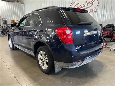 2015 Chevrolet Equinox LT   - Photo 3 - Saint Louis, MI 48880-9800