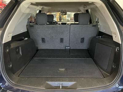 2015 Chevrolet Equinox LT   - Photo 23 - Saint Louis, MI 48880-9800
