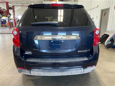 2015 Chevrolet Equinox LT   - Photo 24 - Saint Louis, MI 48880-9800