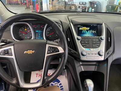 2015 Chevrolet Equinox LT   - Photo 7 - Saint Louis, MI 48880-9800