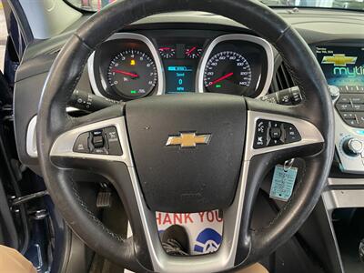 2015 Chevrolet Equinox LT   - Photo 8 - Saint Louis, MI 48880-9800