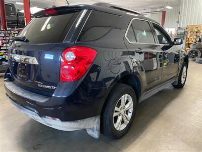 2015 Chevrolet Equinox LT   - Photo 6 - Saint Louis, MI 48880-9800