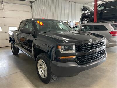 2019 Chevrolet Silverado 1500 LD Work Truck - Photo 4 - Saint Louis, MI 48880-9800