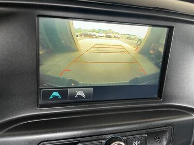 2019 Chevrolet Silverado 1500 LD Work Truck - Photo 14 - Saint Louis, MI 48880-9800