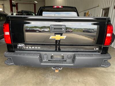 2019 Chevrolet Silverado 1500 LD Work Truck - Photo 25 - Saint Louis, MI 48880-9800