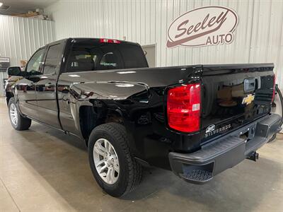 2019 Chevrolet Silverado 1500 LD Work Truck - Photo 3 - Saint Louis, MI 48880-9800