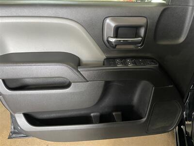 2019 Chevrolet Silverado 1500 LD Work Truck - Photo 22 - Saint Louis, MI 48880-9800