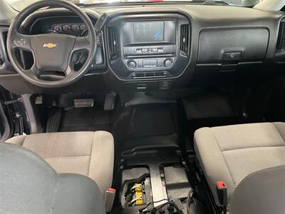 2019 Chevrolet Silverado 1500 LD Work Truck - Photo 8 - Saint Louis, MI 48880-9800