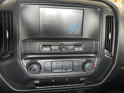 2019 Chevrolet Silverado 1500 LD Work Truck - Photo 13 - Saint Louis, MI 48880-9800