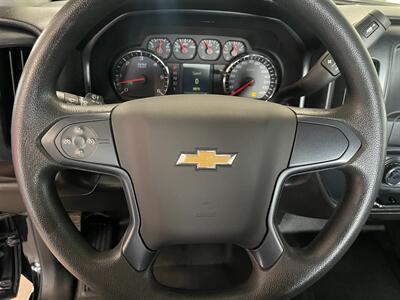 2019 Chevrolet Silverado 1500 LD Work Truck - Photo 9 - Saint Louis, MI 48880-9800