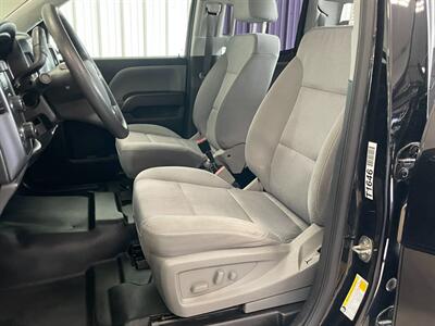2019 Chevrolet Silverado 1500 LD Work Truck - Photo 15 - Saint Louis, MI 48880-9800