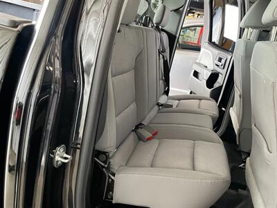 2019 Chevrolet Silverado 1500 LD Work Truck - Photo 18 - Saint Louis, MI 48880-9800