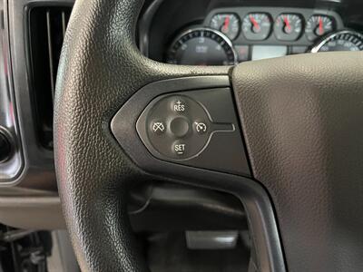 2019 Chevrolet Silverado 1500 LD Work Truck - Photo 10 - Saint Louis, MI 48880-9800