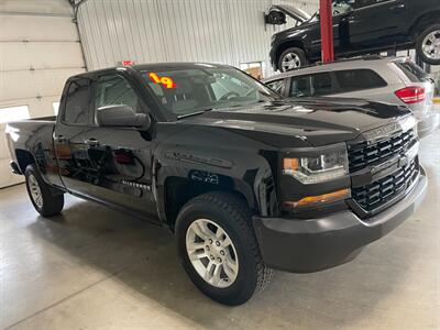 2019 Chevrolet Silverado 1500 LD Work Truck - Photo 5 - Saint Louis, MI 48880-9800