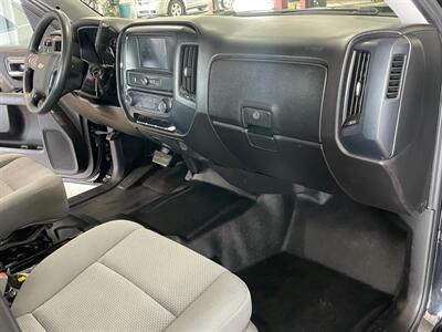 2019 Chevrolet Silverado 1500 LD Work Truck - Photo 19 - Saint Louis, MI 48880-9800