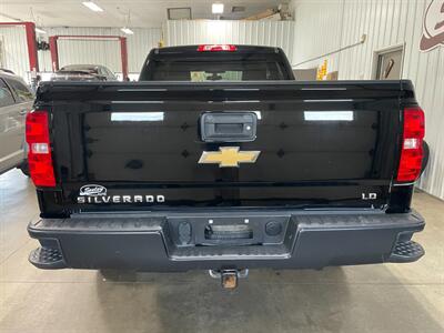 2019 Chevrolet Silverado 1500 LD Work Truck - Photo 7 - Saint Louis, MI 48880-9800