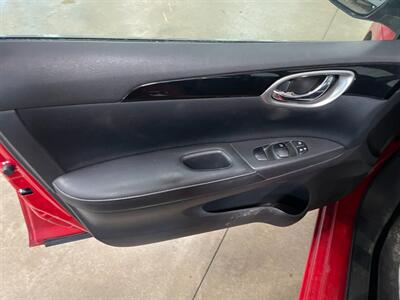 2018 Nissan Sentra SV - Photo 21 - Saint Louis, MI 48880-9800