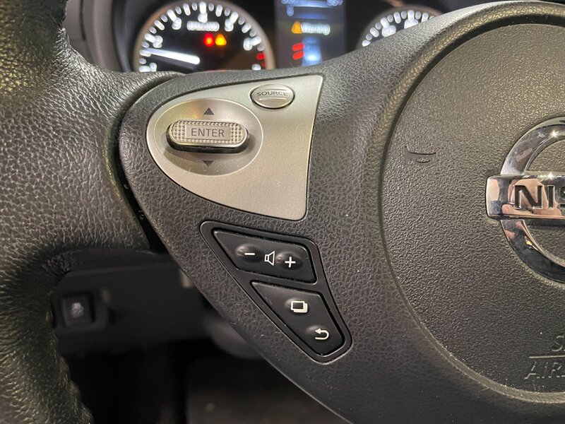 2018 Nissan Sentra SV - Photo 10 - Saint Louis, MI 48880-9800