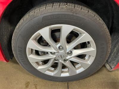 2018 Nissan Sentra SV - Photo 23 - Saint Louis, MI 48880-9800