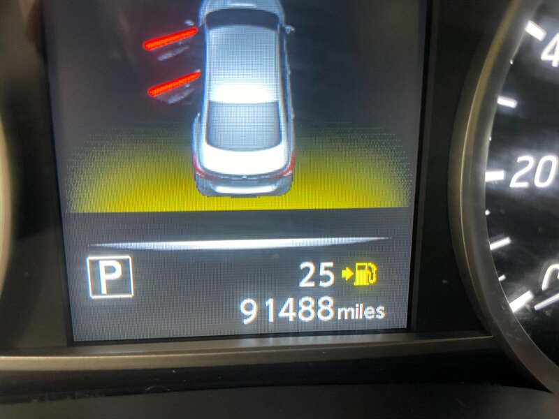 2018 Nissan Sentra SV - Photo 9 - Saint Louis, MI 48880-9800