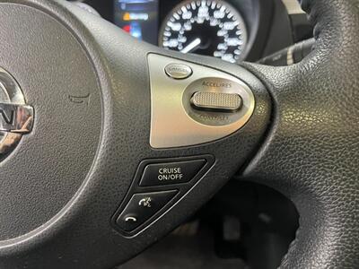 2018 Nissan Sentra SV - Photo 11 - Saint Louis, MI 48880-9800