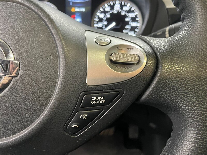 2018 Nissan Sentra SV - Photo 11 - Saint Louis, MI 48880-9800