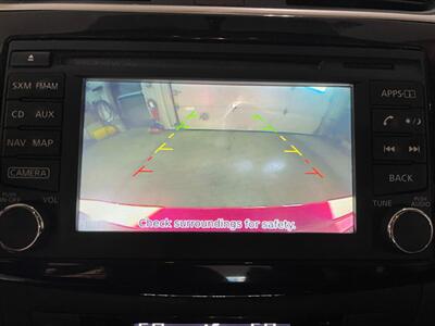2018 Nissan Sentra SV - Photo 14 - Saint Louis, MI 48880-9800