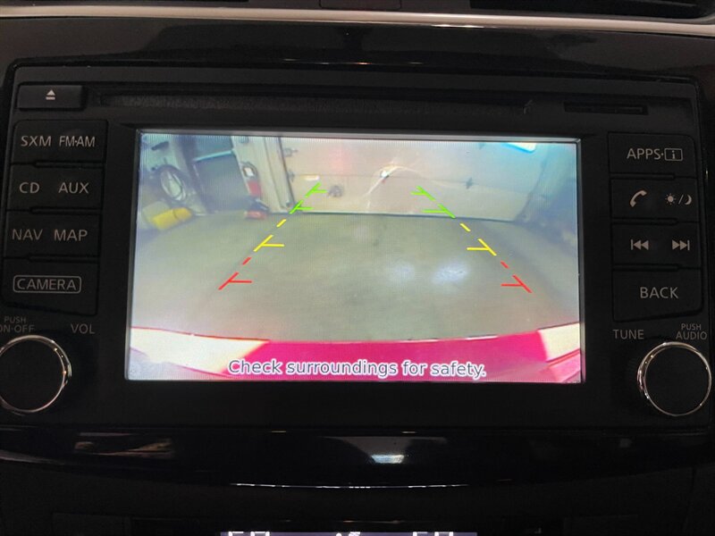 2018 Nissan Sentra SV - Photo 14 - Saint Louis, MI 48880-9800