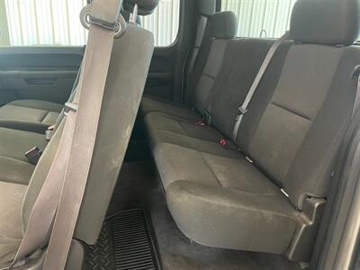 2012 Chevrolet Silverado 1500 LT   - Photo 18 - Saint Louis, MI 48880-9800