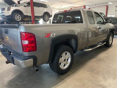 2012 Chevrolet Silverado 1500 LT   - Photo 8 - Saint Louis, MI 48880-9800