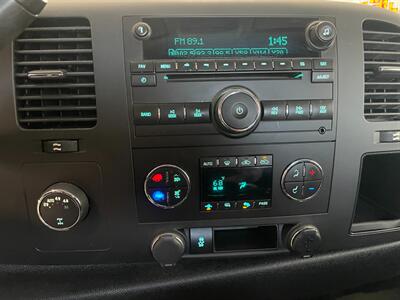 2012 Chevrolet Silverado 1500 LT   - Photo 15 - Saint Louis, MI 48880-9800