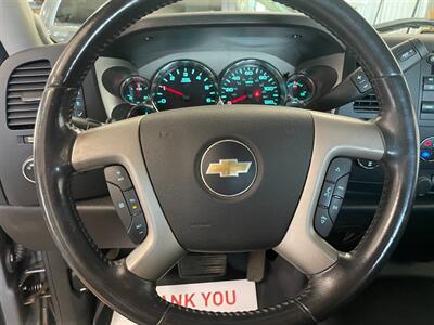 2012 Chevrolet Silverado 1500 LT   - Photo 11 - Saint Louis, MI 48880-9800