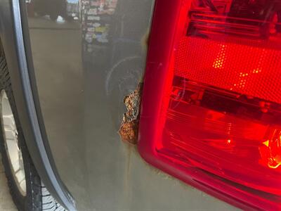2012 Chevrolet Silverado 1500 LT   - Photo 25 - Saint Louis, MI 48880-9800