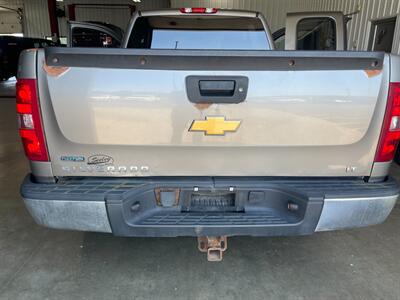 2012 Chevrolet Silverado 1500 LT   - Photo 27 - Saint Louis, MI 48880-9800