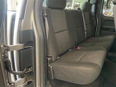 2012 Chevrolet Silverado 1500 LT   - Photo 20 - Saint Louis, MI 48880-9800