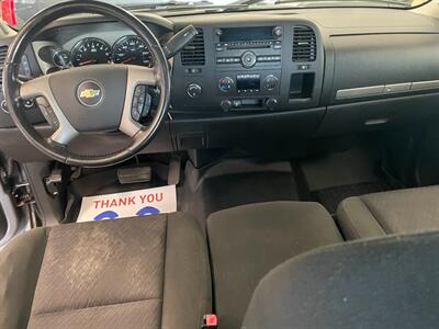 2012 Chevrolet Silverado 1500 LT   - Photo 10 - Saint Louis, MI 48880-9800