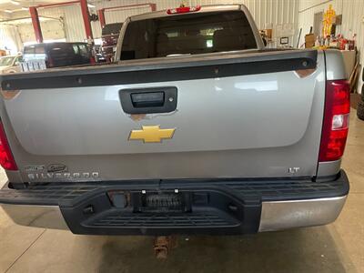 2012 Chevrolet Silverado 1500 LT   - Photo 9 - Saint Louis, MI 48880-9800