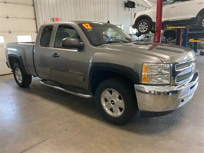 2012 Chevrolet Silverado 1500 LT   - Photo 7 - Saint Louis, MI 48880-9800