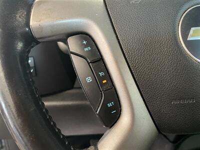 2012 Chevrolet Silverado 1500 LT   - Photo 12 - Saint Louis, MI 48880-9800