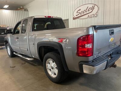 2012 Chevrolet Silverado 1500 LT   - Photo 4 - Saint Louis, MI 48880-9800