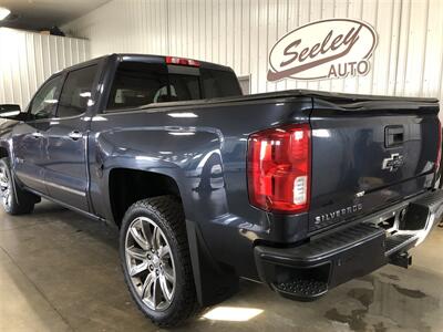 2018 Chevrolet Silverado 1500 LTZ   - Photo 6 - Saint Louis, MI 48880-9800